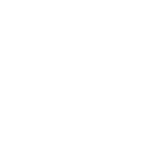 community collective logo white
